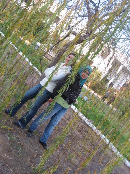 l� c souad & ghizi