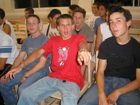 vous m manqu� grave