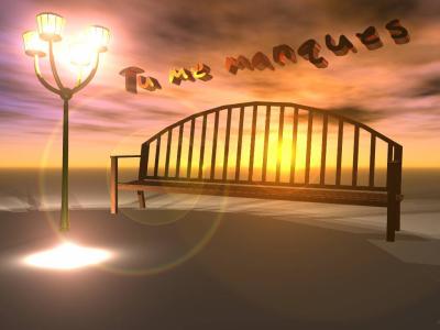 tu m manque graveuh !!!