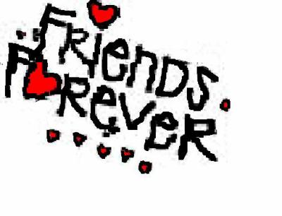 frIeNdS 4 eVEr
